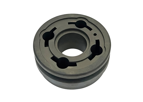 OEM Powder Metallurgy Sintered Part Piston Untuk Perahu Dan Kapal