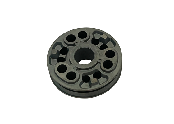 Perlakuan Panas Sinter Shock Absorber Piston Density 6.8 G/Cm3 Untuk Truk