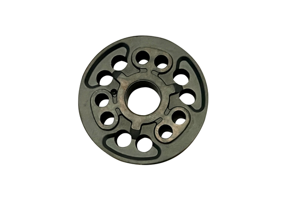 Perlakuan Panas Sinter Shock Absorber Piston Density 6.8 G/Cm3 Untuk Truk