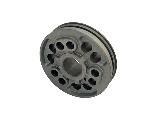 Perlakuan Panas Sinter Shock Absorber Piston Density 6.8 G/Cm3 Untuk Truk