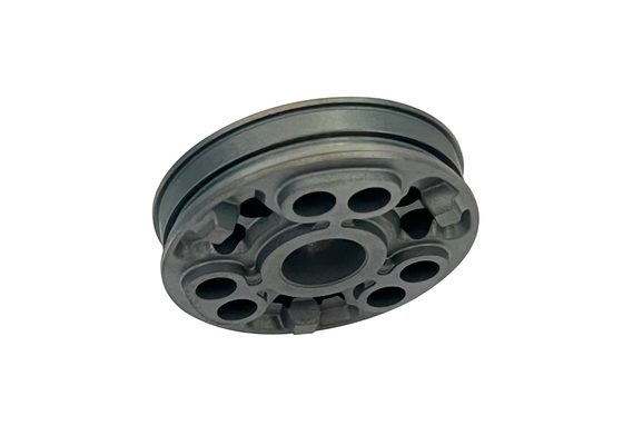 Perlakuan Panas Sinter Shock Absorber Piston Density 6.8 G/Cm3 Untuk Truk