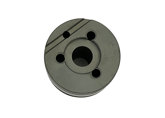 Metalurgi Serbuk Sintered Shock Absorber Piston Untuk Kapal Dan Kapal