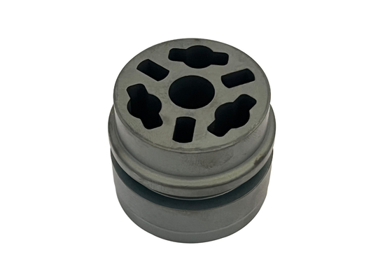 Metalurgi Serbuk Sintered Shock Absorber Piston Untuk Kapal Dan Kapal