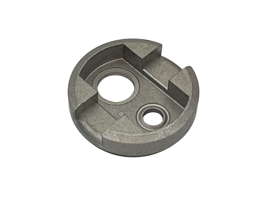 FC-0205 Powder Metallurgy Sinter Parts 42mm Shock Aborber Suspension Parts