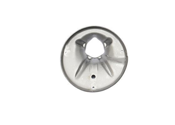 Mendukung OEM Stamping Part Shock Absorber Bracket