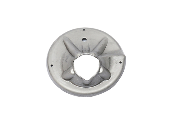 Mendukung OEM Stamping Part Shock Absorber Bracket