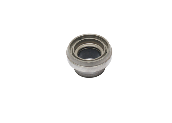 Bahan Fe C Cu Berbasis Dengan Panduan PTFE Ring Bushing Shock Absorber OEM