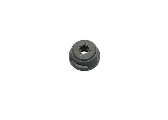 Kendaraan Roda 4 dan 2 Roda Shock Absorber Parts Pemandu batang berbasis serbuk Fe