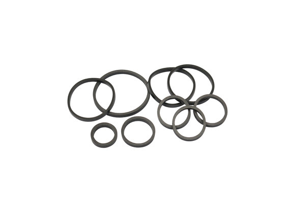 Gasket Cincin Ptfe Tahan Suhu Tinggi