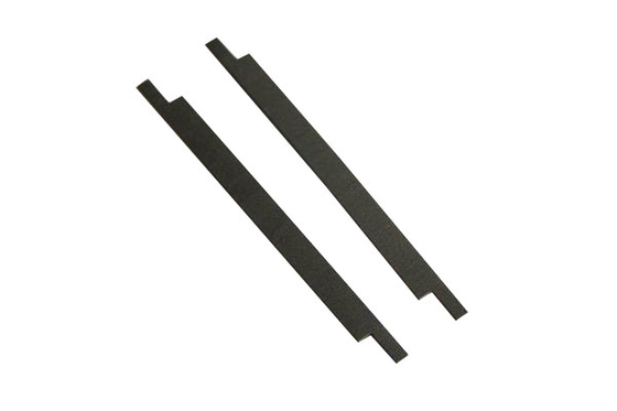 Kekerasan pantai 60 pita PTFE terisi