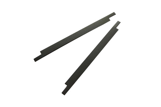Kekerasan pantai 60 pita PTFE terisi
