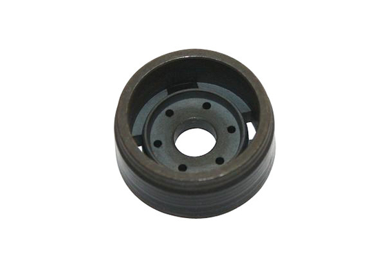 Segel yang baik sinter PTFE band Shock Absorber Piston dengan perawatan uap dan gesekan rendah
