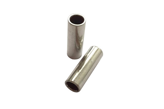 Tinning Belakang Dan Depan 0,5-2,5μM Du Bushing