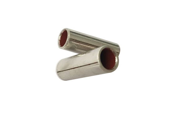Tinning Belakang Dan Depan 0,5-2,5μM Du Bushing