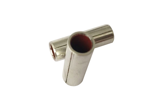 Tinning Belakang Dan Depan 0,5-2,5μM Du Bushing