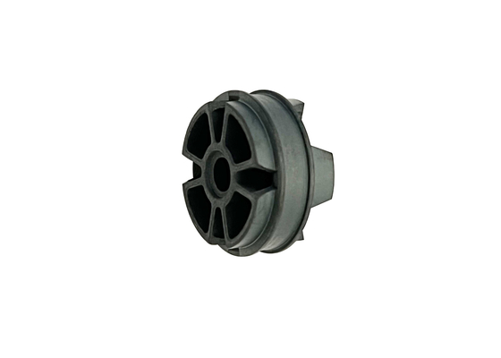 TS16949 Bersertifikat Otomotif Sinter Piston Powder Metalurgi Dengan Kepadatan 6.5g / cm3