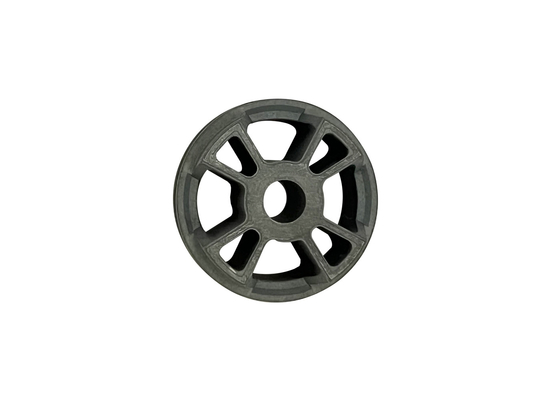 TS16949 Bersertifikat Piston Shock Absorber Ukuran Kecil Untuk Guncangan Sepeda Motor