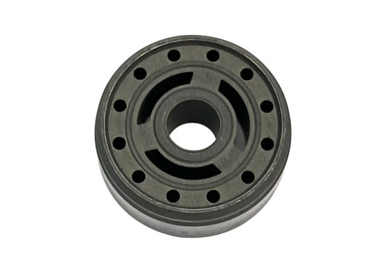 Ukuran Standar Round Metal Banded Piston Untuk Aplikasi Industri