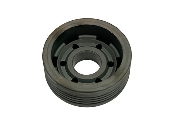 44.88 - 44.94mm Polishing Shock Absorber Piston Tahan Panas Tinggi