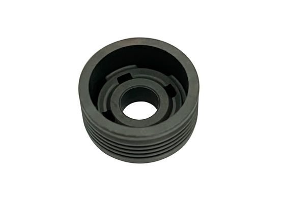 Steel Sinter Shock Absorber Piston Dengan Ketahanan Korosi Yang Tinggi
