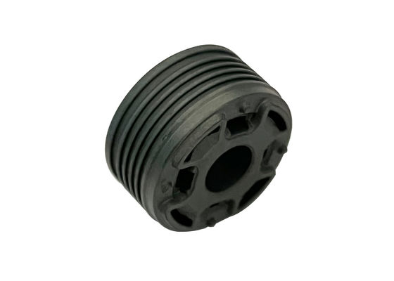 Steel Sinter Shock Absorber Piston Dengan Ketahanan Korosi Yang Tinggi