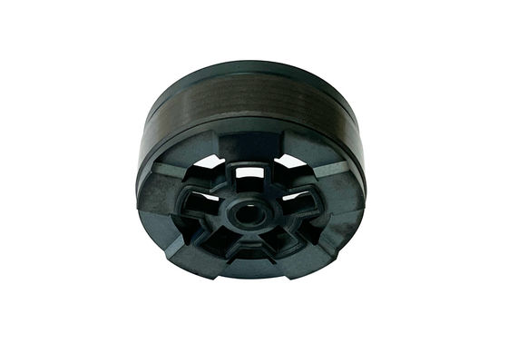 Piston Peredam Kejut Baja Metrik Untuk Industri Otomotif