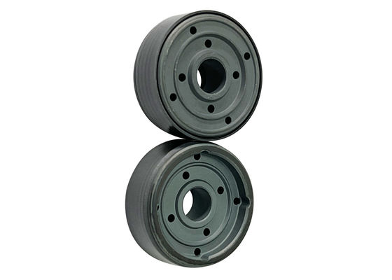 Pengolahan Uap Dan PTFE Piston Sintered Banded Untuk Mobil Dan Truk Penggunaan