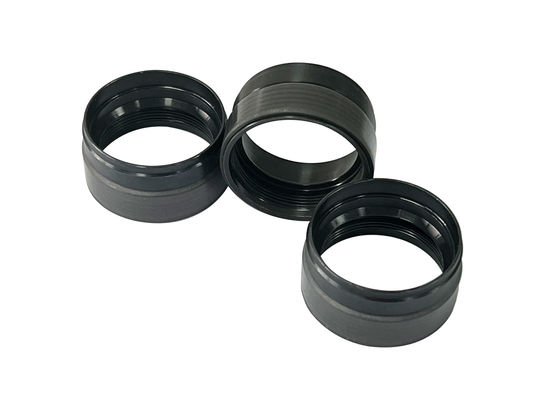Penyedot kejut piston bergaris standar dengan ketahanan korosi tinggi