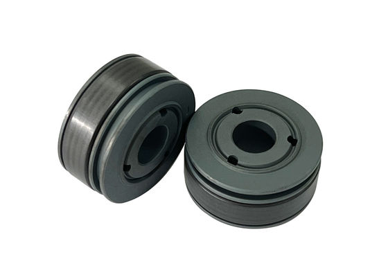 Pengolahan Uap Shock Absorber Piston Untuk Industri Otomotif