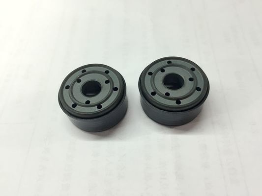 Carbon Fiber Sebagai Filler Ptfe Banded Piston Dengan Densitas 2.18, Suku Cadang Shock Absorber Mobil