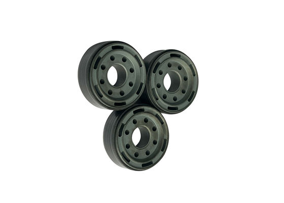 Piston Shock Baja Pulir Ringan yang Tahan Panas Untuk Berbagai Aplikasi