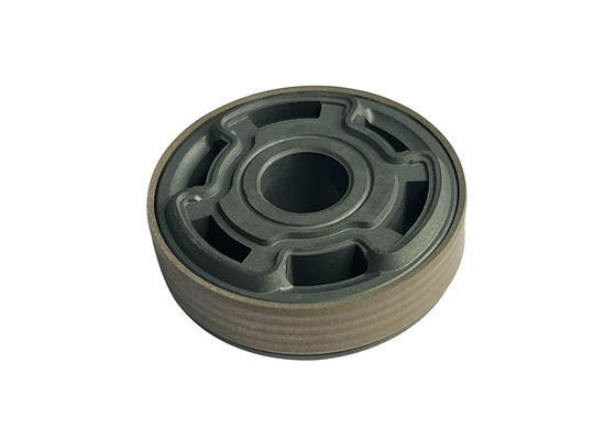 Steel Shock Absorber Piston Dengan Diameter Luar Bulat 44.88 - 44.94mm