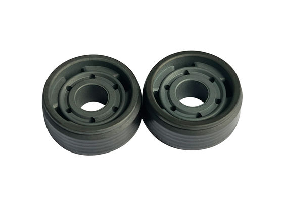 Standar Baja Shock Absorber Piston Tinggi Rebound Dan Korosi Ketahanan