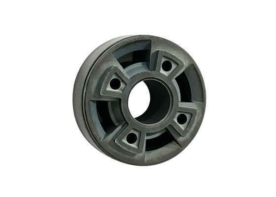 Piston penyerap kejut instalasi sekrup yang dirancang untuk ketahanan korosi yang tinggi