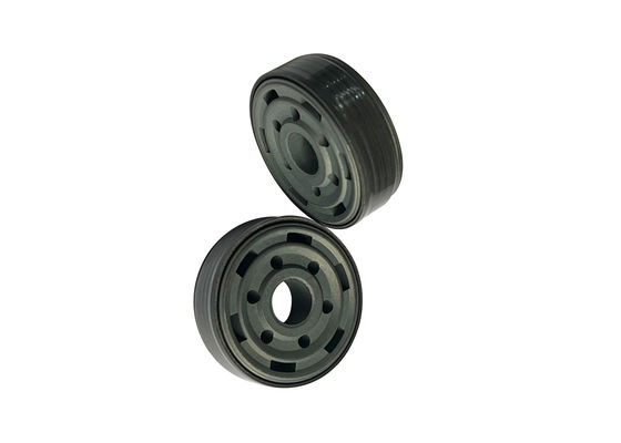 Piston Baja Bantal Bulat Solusi Yang Langgeng Dan Efisien Untuk Aplikasi Industri