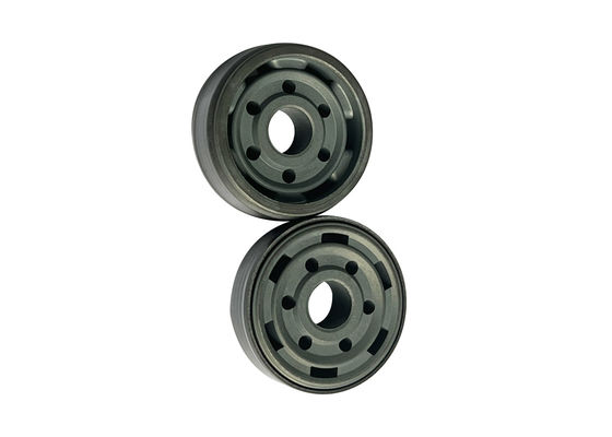 Piston Baja Bantal Bulat Solusi Yang Langgeng Dan Efisien Untuk Aplikasi Industri