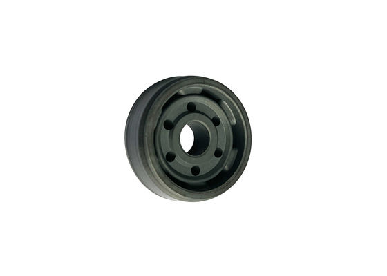 Piston Baja Bantal Bulat Solusi Yang Langgeng Dan Efisien Untuk Aplikasi Industri