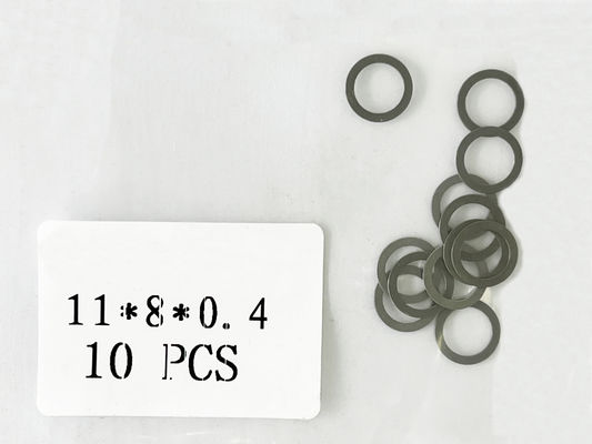 Kemasan individu katup kejut Shims Stamping Teknologi 0,5mm - 10mm Ketebalan