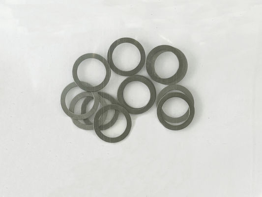 Kemasan individu katup kejut Shims Stamping Teknologi 0,5mm - 10mm Ketebalan