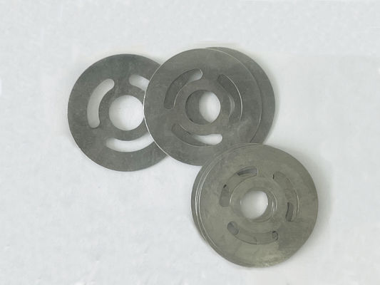 Teknologi Stamping yang Efisien Lampu Belakang Shock Shims Untuk Kinerja yang Lebih Tinggi