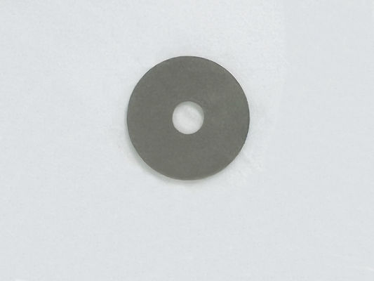 Kemasan individual katup kejut Shims 0,5mm - 10mm Ketebalan