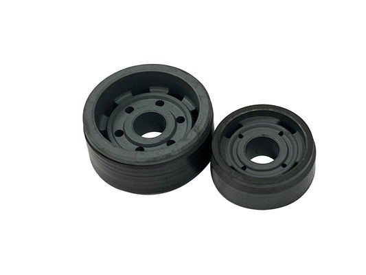 Fe-C-Cu Piston Banded Menurut Material Gambar Bands Dipenuhi PTFE
