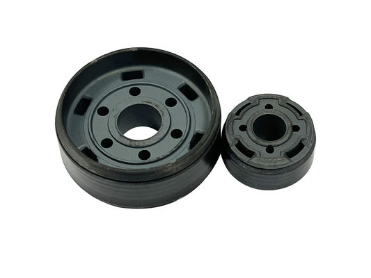 Tekanan Tinggi Resistensi Shock Absorber Piston Kinerja Tingkat Kebisingan Rendah