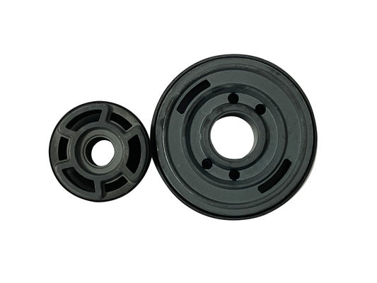2.19 G/Cm3 Density Of Bands Shock Absorber Piston Untuk Mesin Konstruksi