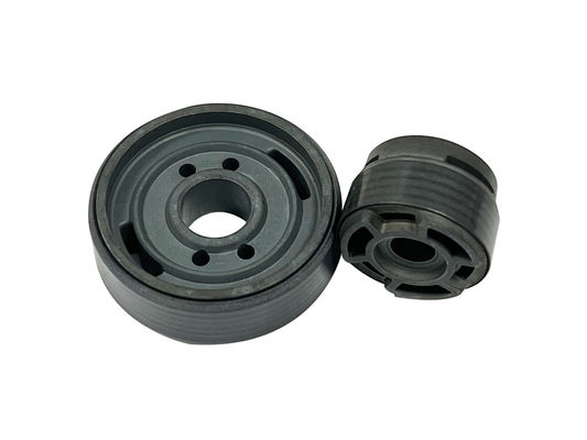 2.19 G/Cm3 Density Of Bands Shock Absorber Piston Untuk Mesin Konstruksi