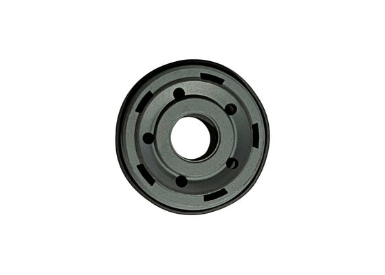 Pengolahan Uap Sinter Piston Dengan PTFE Banding Untuk Shock Absorber Mobil