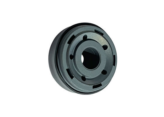 Pengolahan Uap Sinter Piston Dengan PTFE Banding Untuk Shock Absorber Mobil