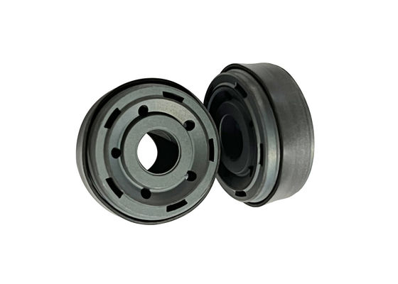 Pengolahan Uap Sinter Piston Dengan PTFE Banding Untuk Shock Absorber Mobil