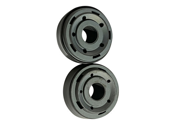 Pengolahan Uap Sinter Piston Dengan PTFE Banding Untuk Shock Absorber Mobil