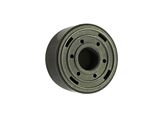 Damping Fe C Cu Piston Shock Absorber Dengan Finish Hitam Untuk Ketahanan